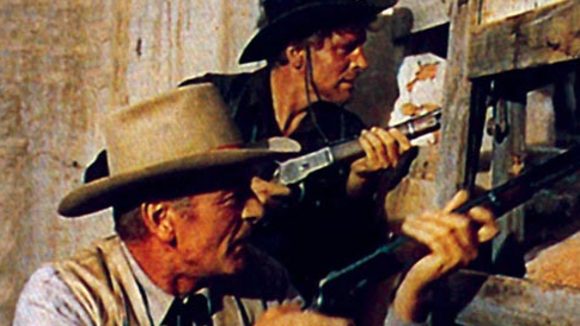 Photo du film Vera Cruz