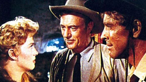 Photo du film Vera Cruz