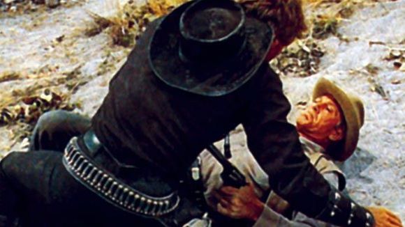 Photo du film Vera Cruz