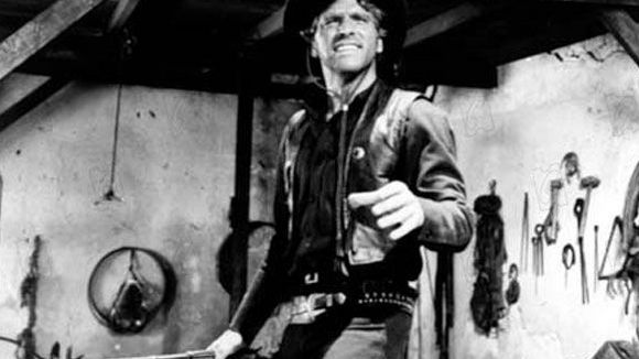 Photo du film Vera Cruz