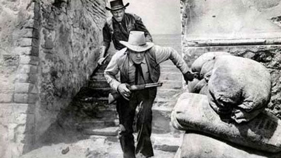 Photo du film Vera Cruz