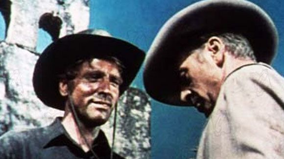 Photo du film Vera Cruz