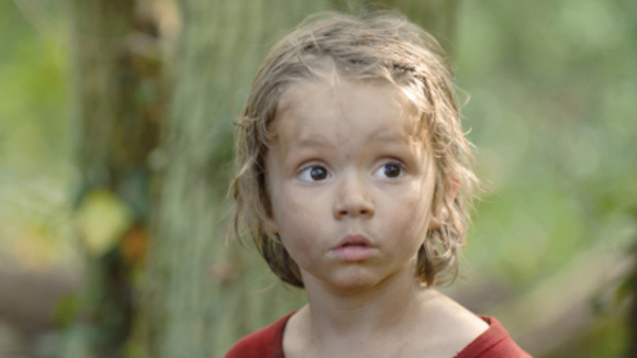 Photo from the movie Versailles