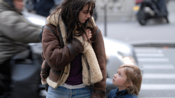 Photo from the movie Versailles