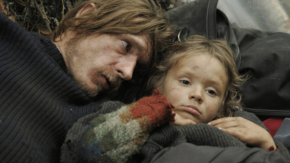 Photo from the movie Versailles