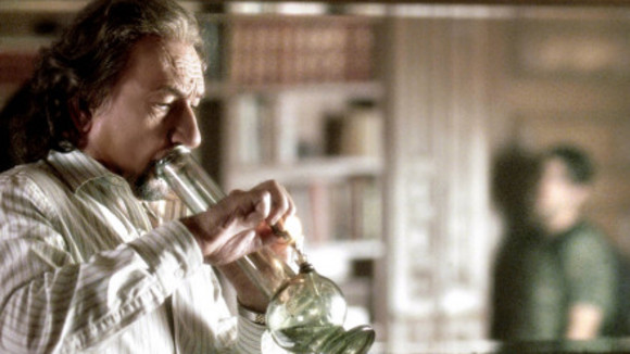 Photo from the movie The Wackness