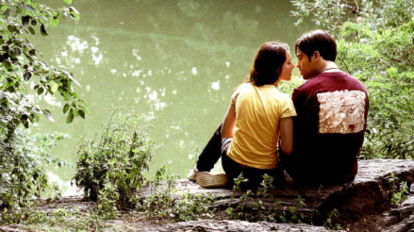 Photo from the movie The Wackness