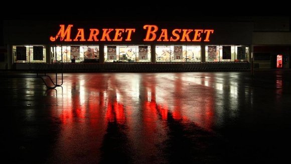 Photo from the movie We the People: The Market Basket Effect