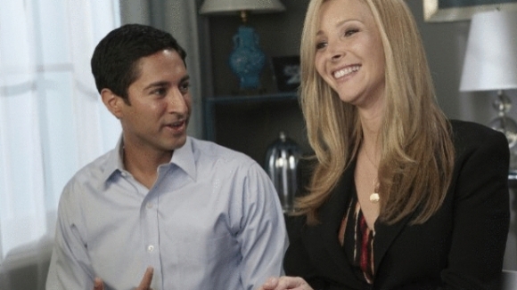 Photo du film Web Therapy