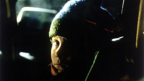 Photo du film Wendigo