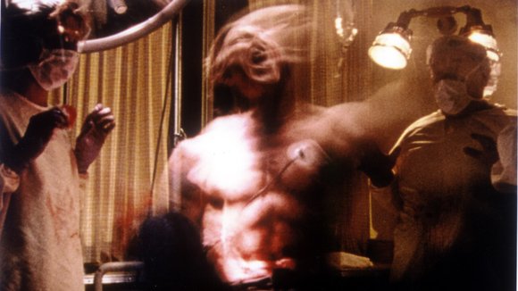 Photo du film Wendigo