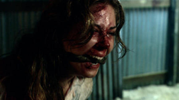 Photo from the movie Wolf Creek