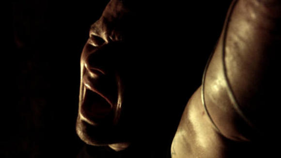 Photo from the movie Wolf Creek