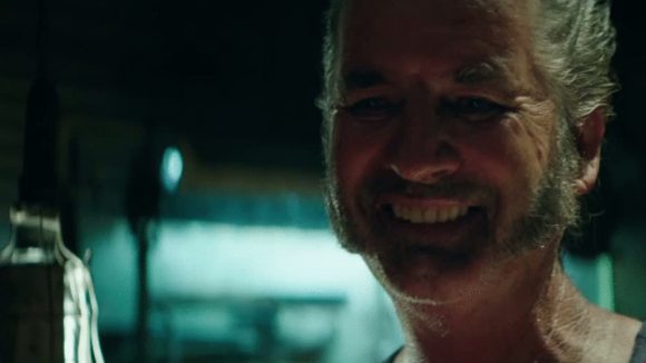 Photo from the movie Wolf Creek