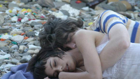 Photo from the movie Wristcutters: A Love Story