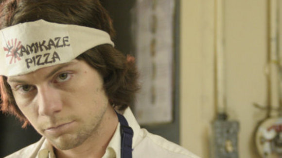 Photo from the movie Wristcutters: A Love Story