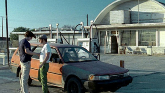 Photo from the movie Wristcutters: A Love Story