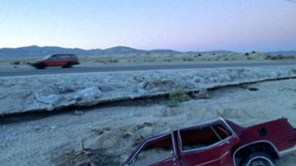 Photo from the movie Wristcutters: A Love Story