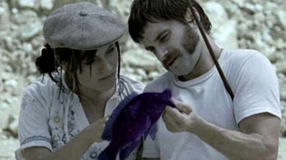 Photo from the movie Wristcutters: A Love Story