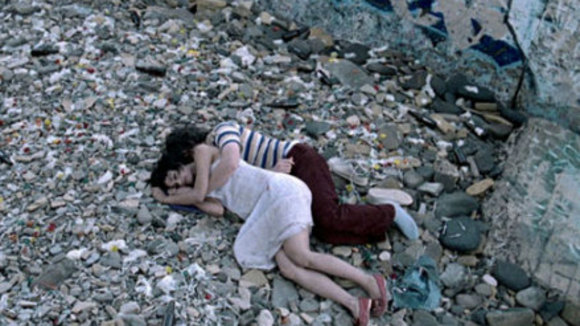 Photo from the movie Wristcutters: A Love Story