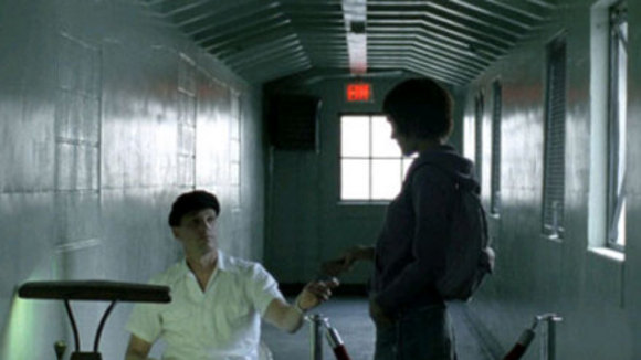 Photo from the movie Wristcutters: A Love Story