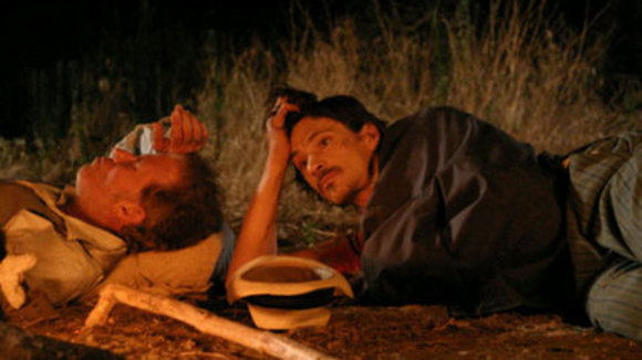 Photo from the movie Wristcutters: A Love Story