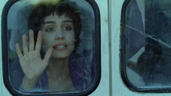 Photo from the movie Wristcutters: A Love Story