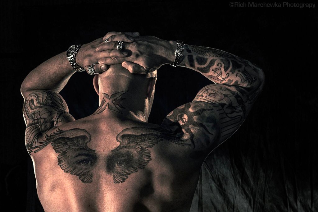 Photo from the movie xXx: Return of Xander Cage