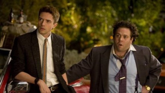 Photo du film Take Me Home Tonight