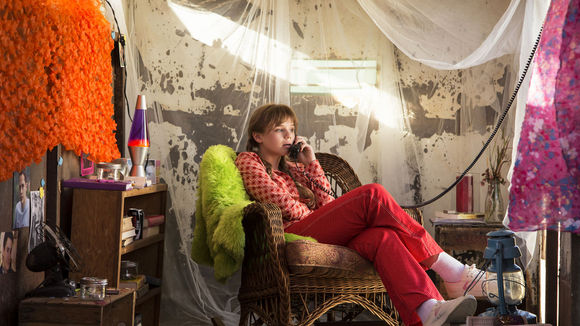 Photo du film L'Extravagant Voyage du jeune et prodigieux T. S. Spivet