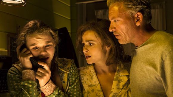 Photo du film L'Extravagant Voyage du jeune et prodigieux T. S. Spivet