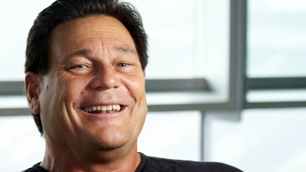 Photo from the movie '85: The Greatest Team in Pro Football History