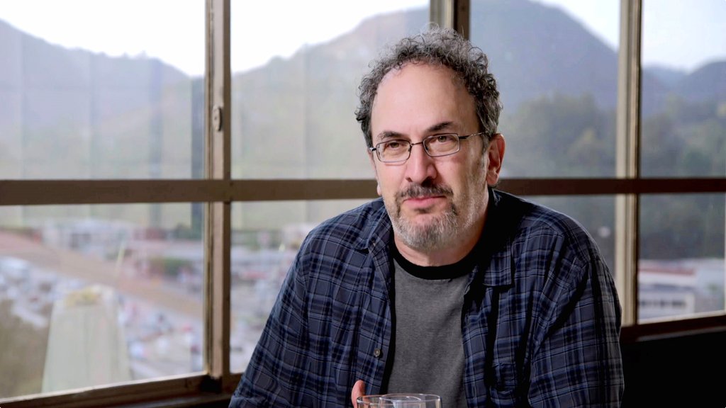 Photo from the movie '85: The Greatest Team in Pro Football History