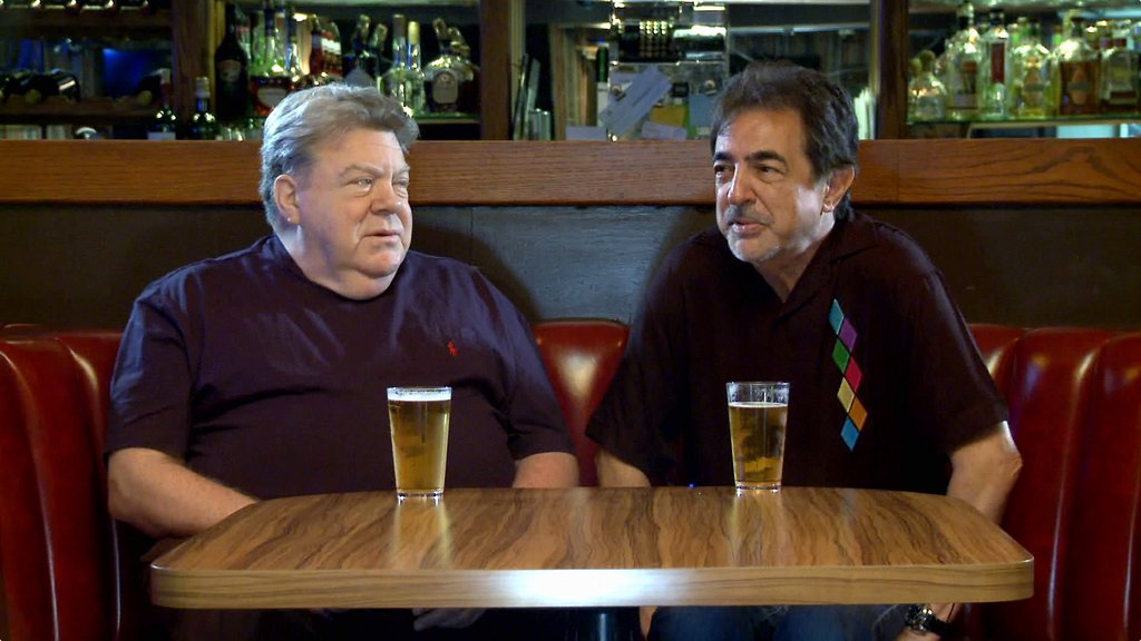 Photo from the movie '85: The Greatest Team in Pro Football History