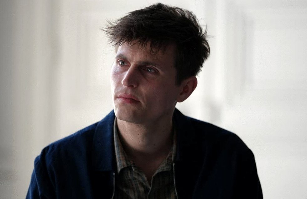 Photo from the movie All Your Faces