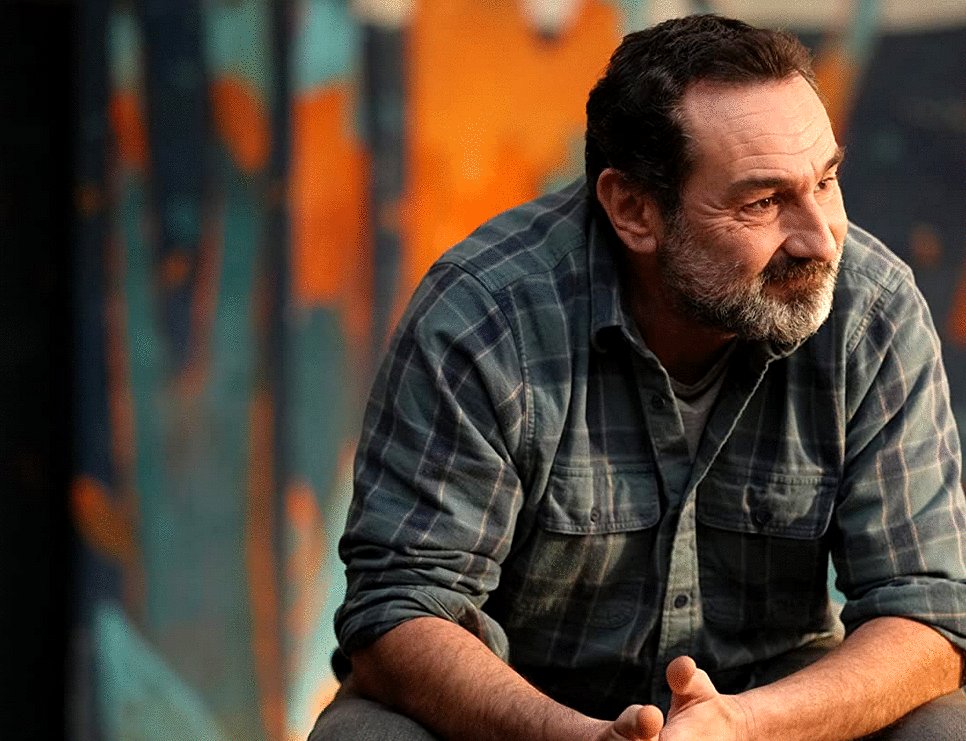 Photo from the movie All Your Faces