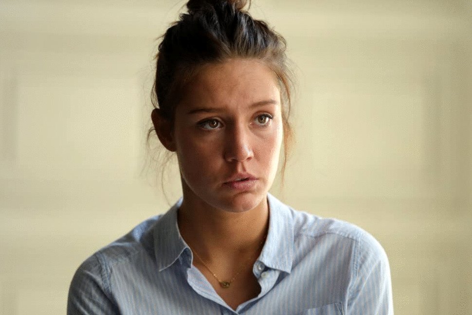 Photo from the movie All Your Faces