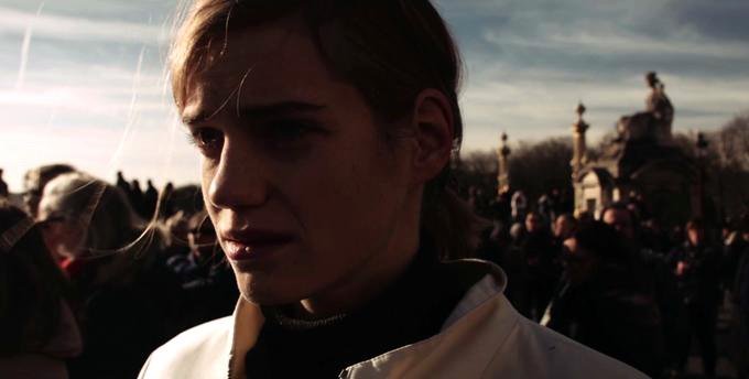 Photo from the movie Paris Is Us