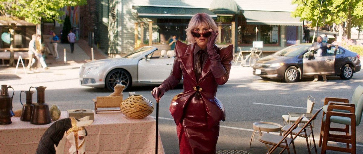 Photo from the movie Gabby's Dollhouse: The Movie