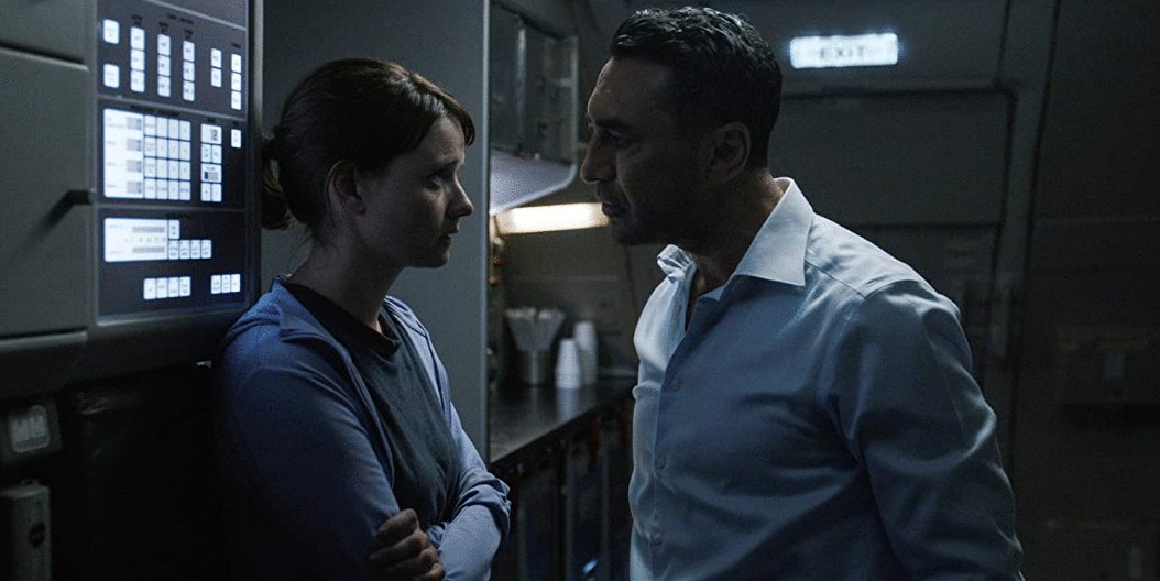 Photo du film Into the Night