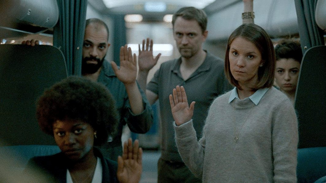 Photo du film Into the Night