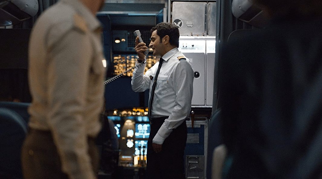 Photo du film Into the Night