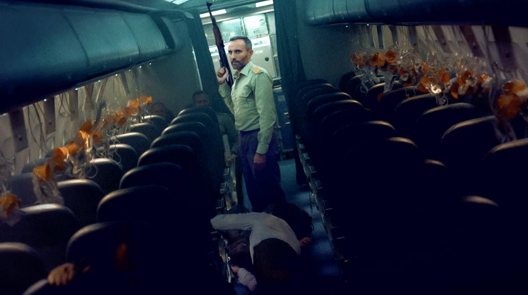 Photo du film Into the Night