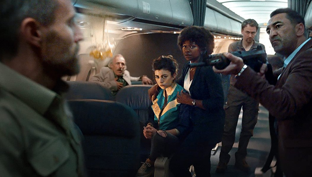 Photo du film Into the Night