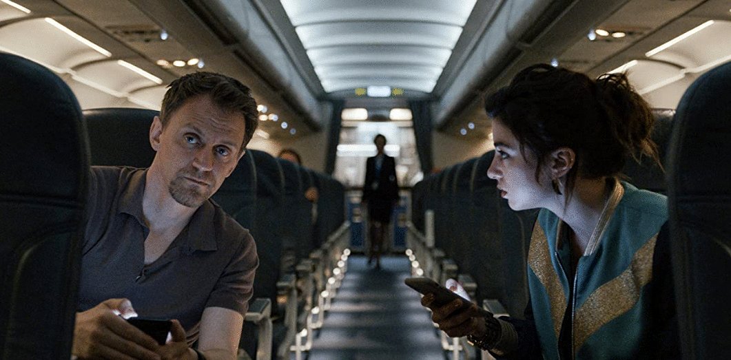 Photo du film Into the Night