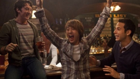 Photo from the movie 21 and Over