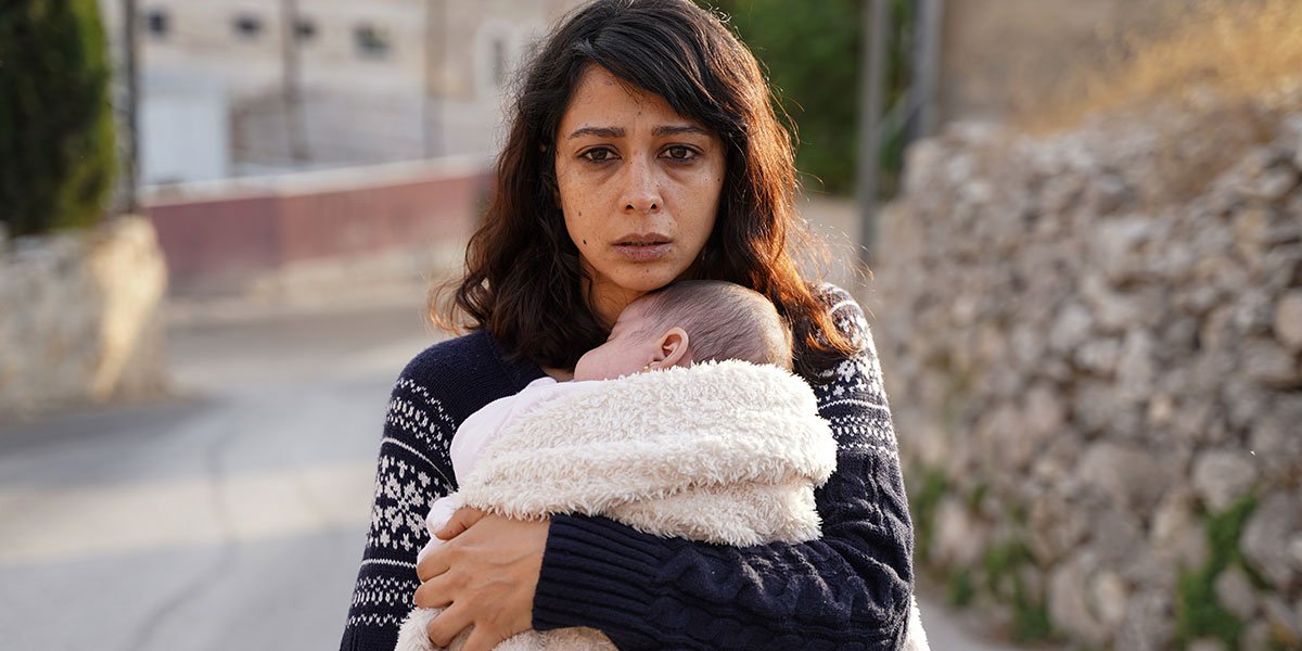 Photo du film Le Piège de Huda