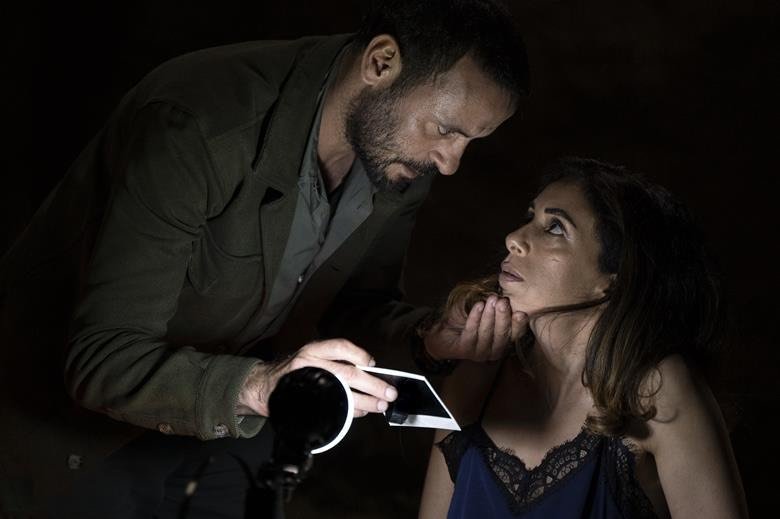 Photo du film Le Piège de Huda