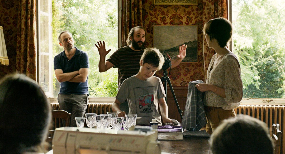 Photo du film Fête de famille