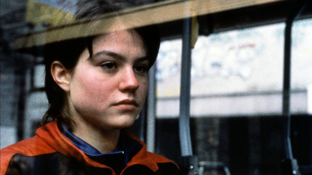 Photo from the movie Rosetta